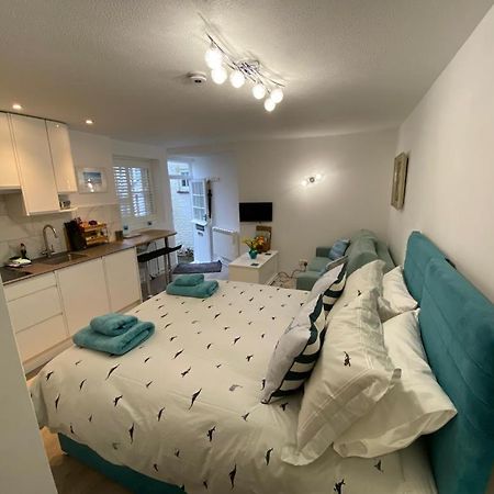 Sweet Caroline - Luxury Studio Stone'S Throw From Mousehole Harbour Zewnętrze zdjęcie