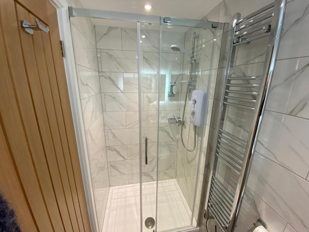 Sweet Caroline - Luxury Studio Stone'S Throw From Mousehole Harbour Zewnętrze zdjęcie