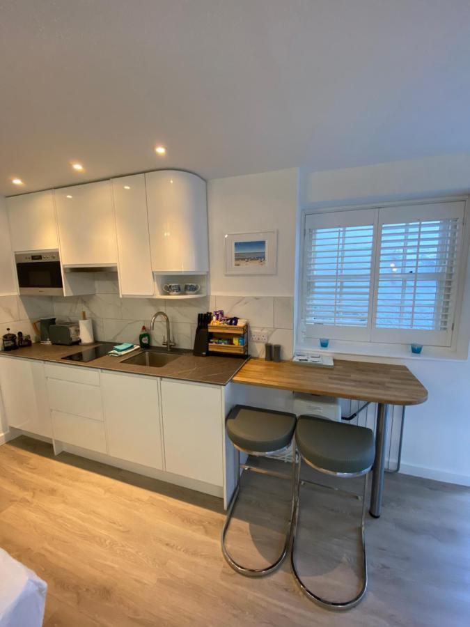 Sweet Caroline - Luxury Studio Stone'S Throw From Mousehole Harbour Zewnętrze zdjęcie