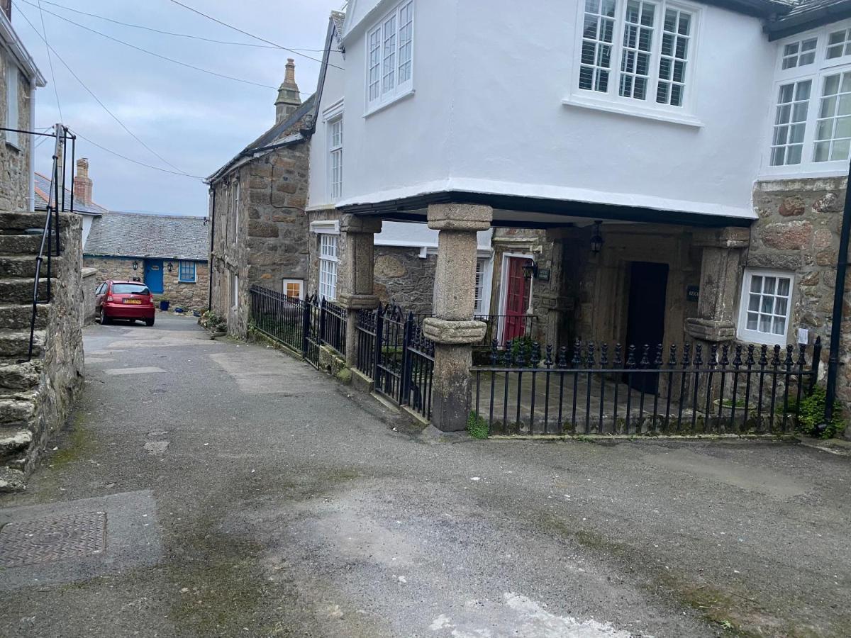 Sweet Caroline - Luxury Studio Stone'S Throw From Mousehole Harbour Zewnętrze zdjęcie
